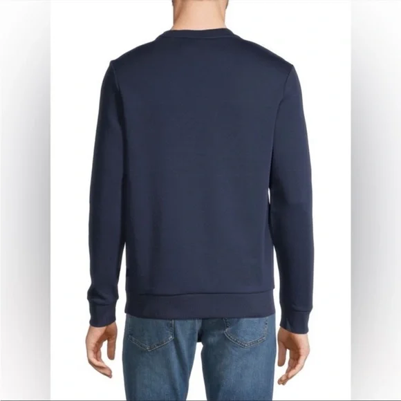 NWOT’s Hugo Boss Crewneck Sweatshirt Men’s Size Large